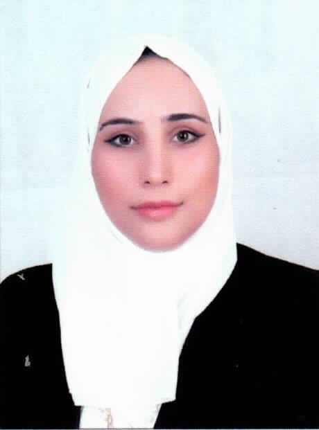 صورة شروق محمد احمد الظاهر