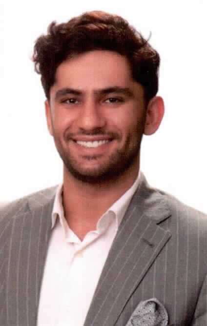 صورة زيد رائد سلامه الزغل