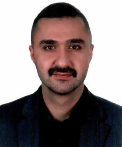 صورة حسام حسن مجير القطاونه