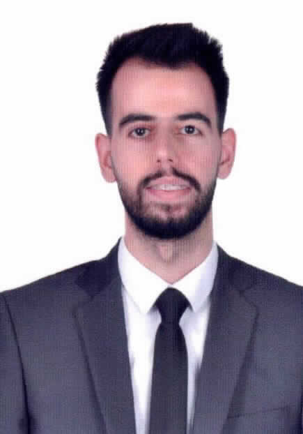 صورة معاذ مروان محمود الصفدي