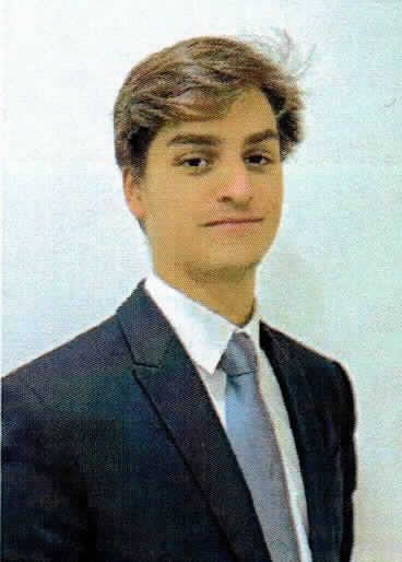 صورة محمد يوسف محمد رجا العبوشي