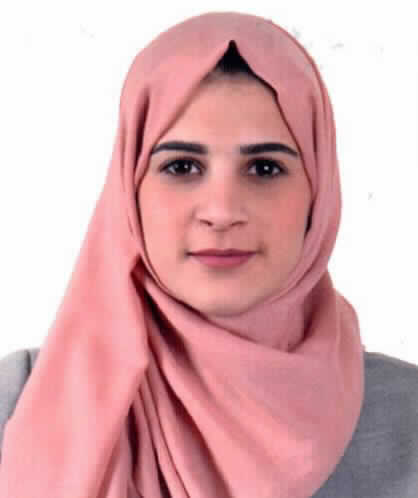 صورة مروه حمد عطا الله السواريس