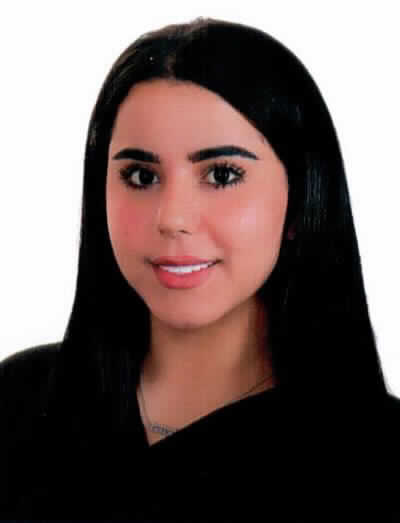 صورة يسرى احمد عيسى العليوات