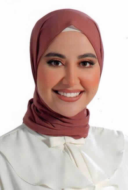صورة بتول سعود احمد حيارات