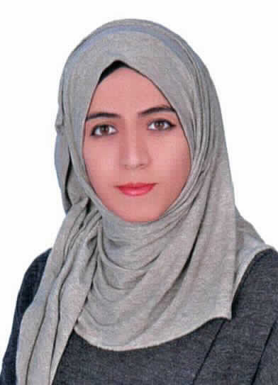 صورة جيهان خالد منصور درويش