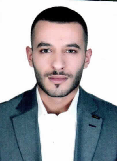 صورة محمد عوده محمود ابو حويطي