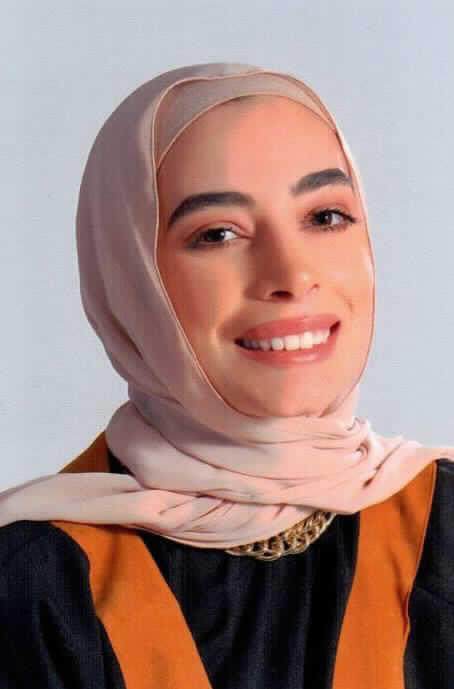 صورة هديل اياد طه ابو مقدم