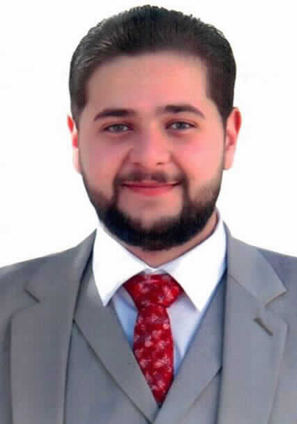 صورة زهد خالد سليم ابراهيم
