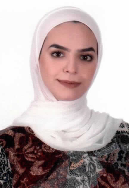 صورة ايات محمد عبد الله بطاينه