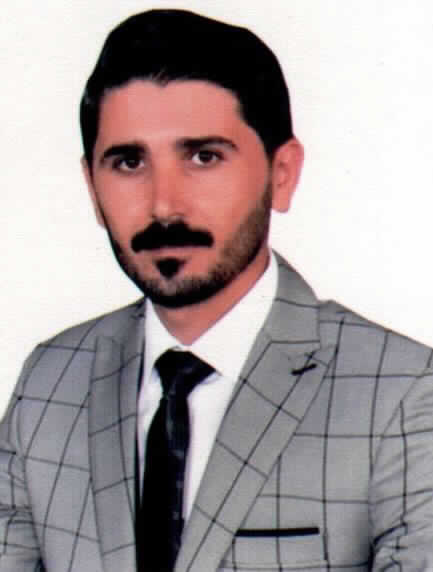صورة وليد قسيم محمد العمري