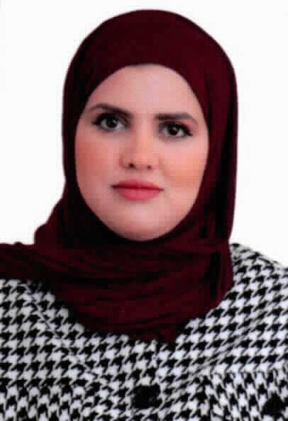 صورة اسيل حسين علي الداغش