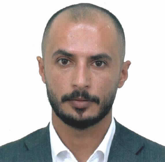 صورة محمد ماجد محمد الحيصه
