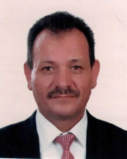 صورة عايش محمد حسن العوامله