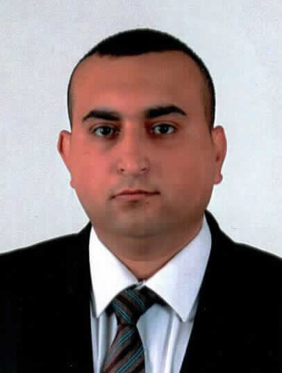 صورة رشيد محمد رشيد غنايم