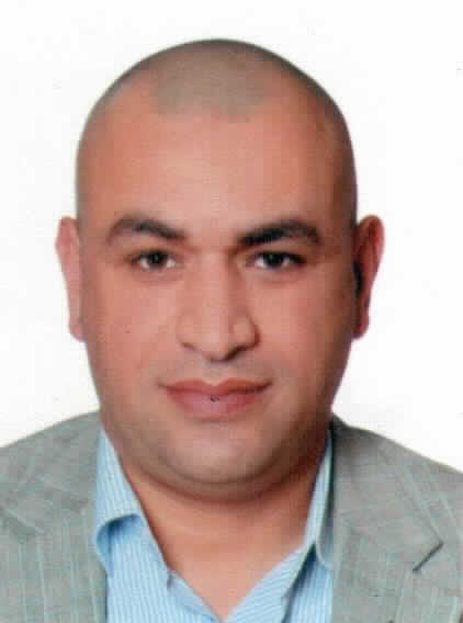 صورة لؤي مصطفى درويش العش