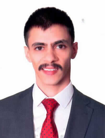 صورة غيث فايز سعيد الملاحمه