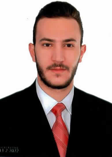صورة هشام علي عبد الله القضاه