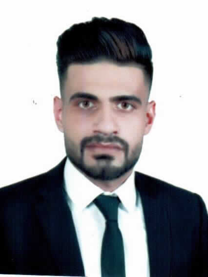 صورة سالم محمد سالم الفريحات