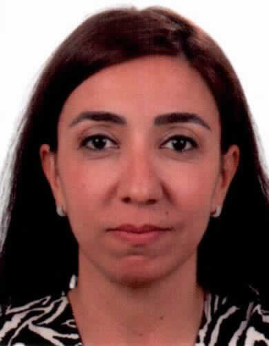 صورة نارينه هوسيب نرسيس باليوزيان