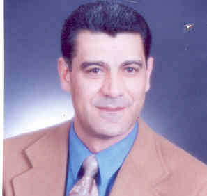 صورة سامي محمود عبد النبي خريس