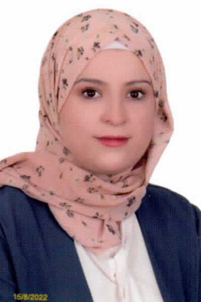 صورة نوال بكر صدقي غرايبه