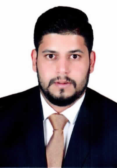 صورة محمد خالد محمد الزهير