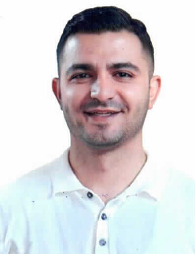 صورة ابراهيم منير محمود ابو زياد
