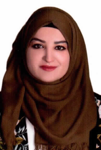 صورة دينا غسان اسعد عمر