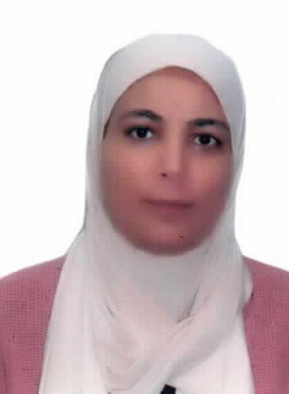 صورة ندى وصفي فايز الهنداوي