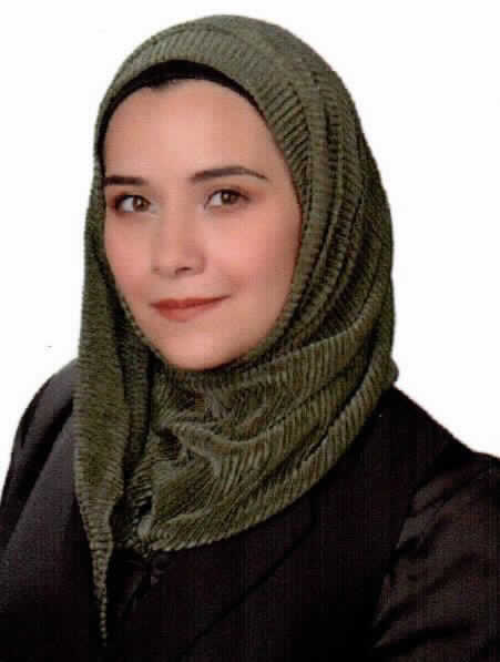 صورة تسنيم جراد محمد ابو اسعد