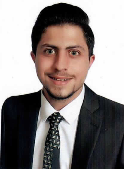 صورة محمد بلال محمد العمري