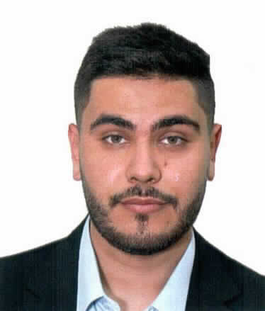 صورة اوس احمد ابراهيم عنانزه