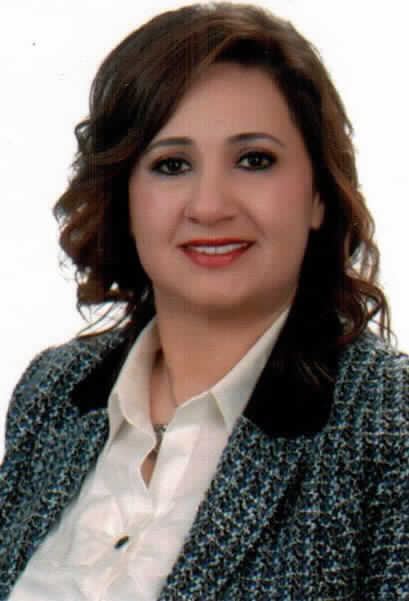 صورة منال واصف عبد الغني شموط