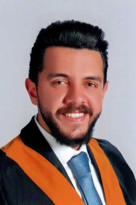 صورة عون طارق موسى العتوم