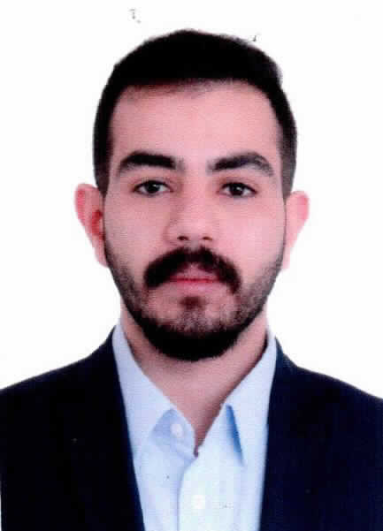 صورة محمد طه عبد الكريم الشرفاء