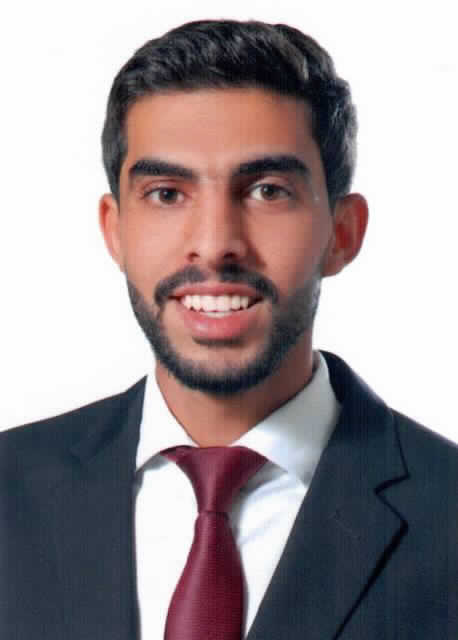 صورة مروان محمود محمد الضيافله