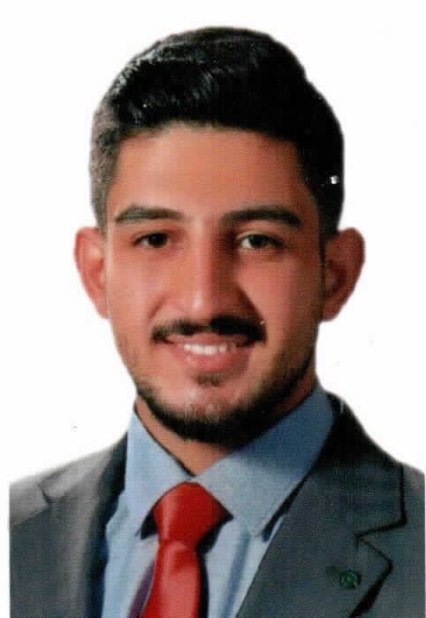 صورة داود احمد داود دويكات