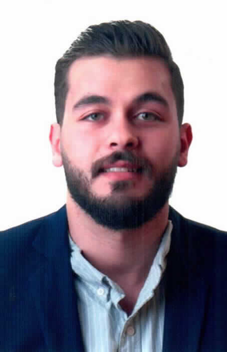 صورة عمار رضوان علي العرجاء