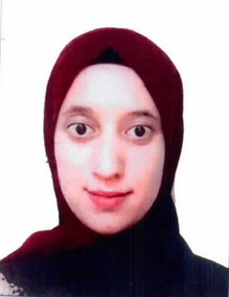 صورة افنان جبريل موسى يوسف