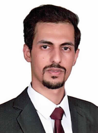 صورة صهيب سليمان علي الرحامنه