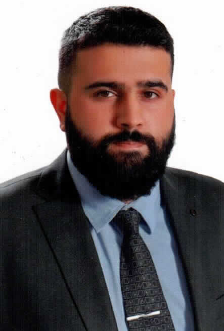 صورة مشعل خالد محمد عوده