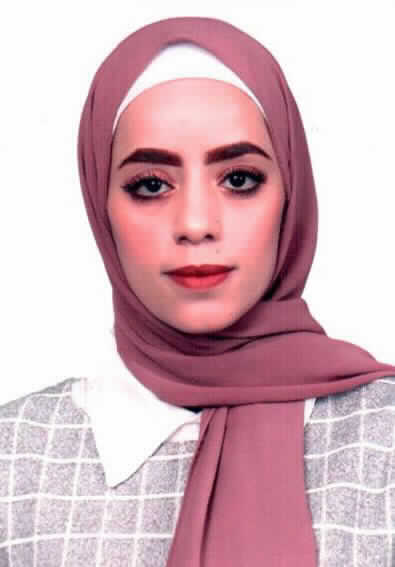 صورة عهود احمد منيزل المحاميد