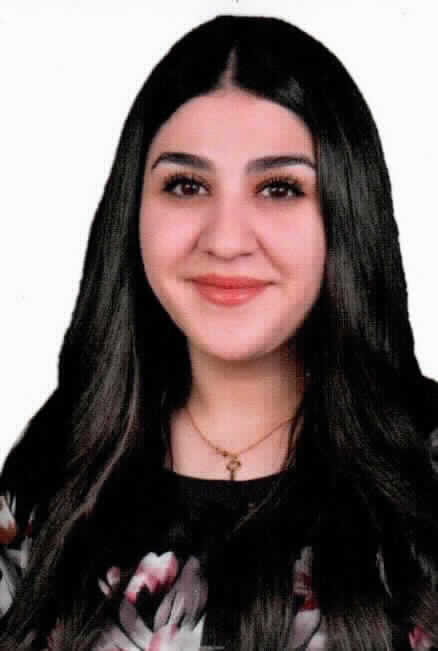 صورة فرح احمد نصري الكايد