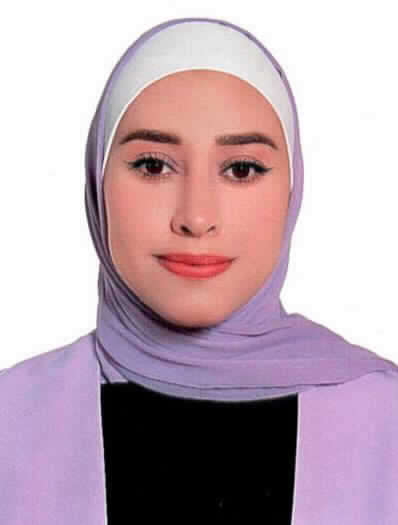 صورة مرح فايز سالم الفقهاء