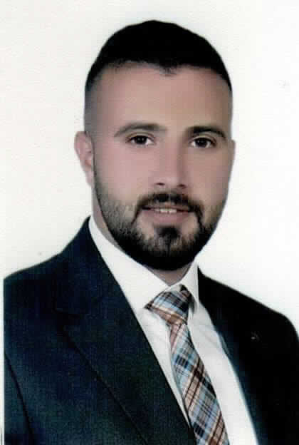 صورة عصام محمد مصطفى ربابعه