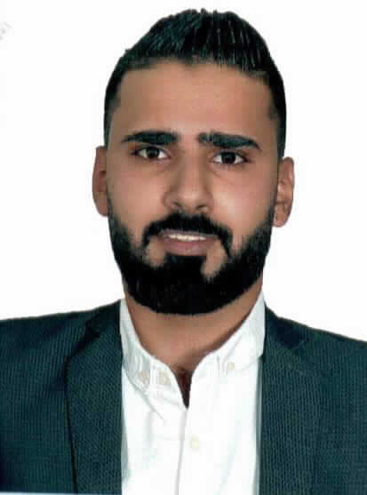 صورة محمد فلاح محمد الطواهيه