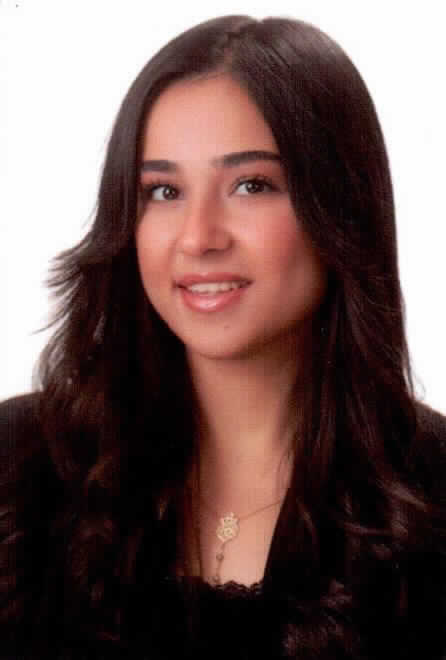صورة وسن طارق فخري الرشق