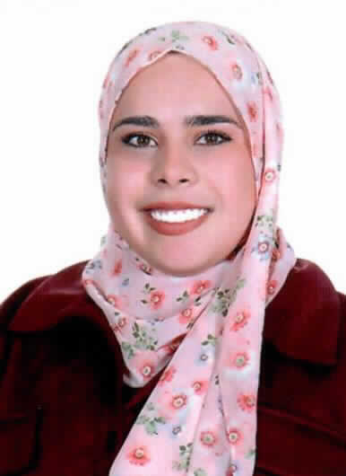 صورة اسيل حسني محمد الساحوري