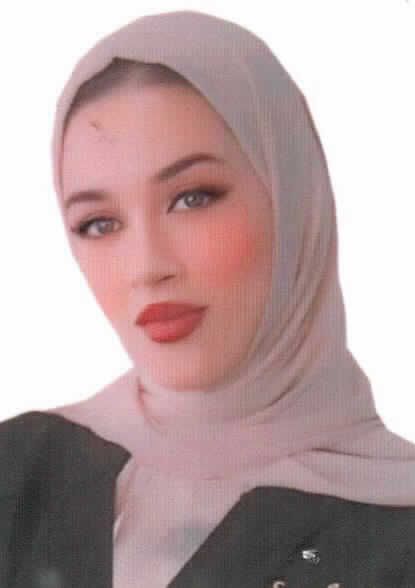صورة انوار غسان عساف سليم ابو سيف