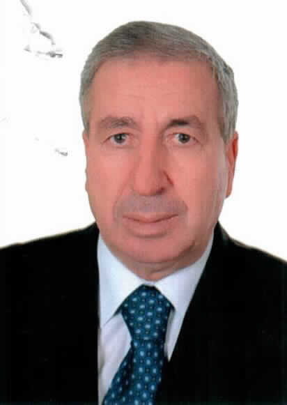 صورة سعيد محمد السعيد الهياجنه